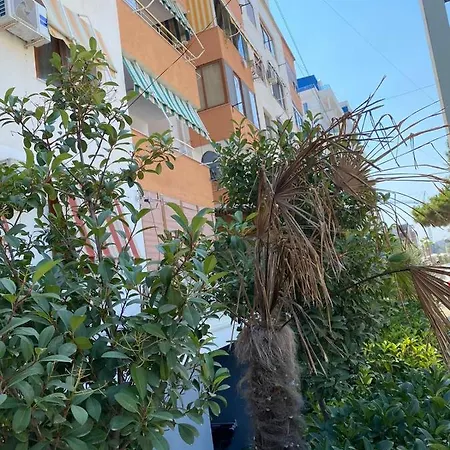 Garden View At The Sea Appartamento Golem (Tirana)