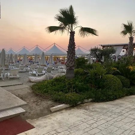 Appartamento Garden View At The Sea *