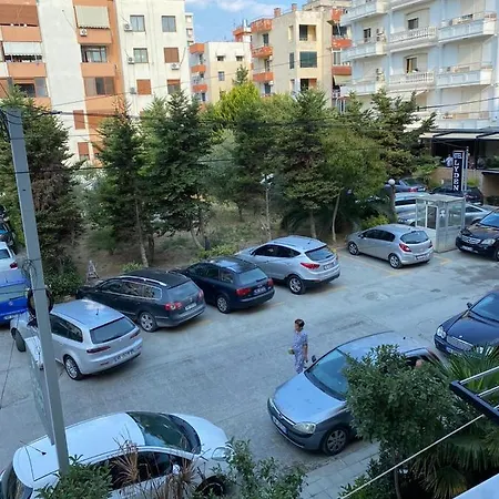 Appartamento Garden View At The Sea